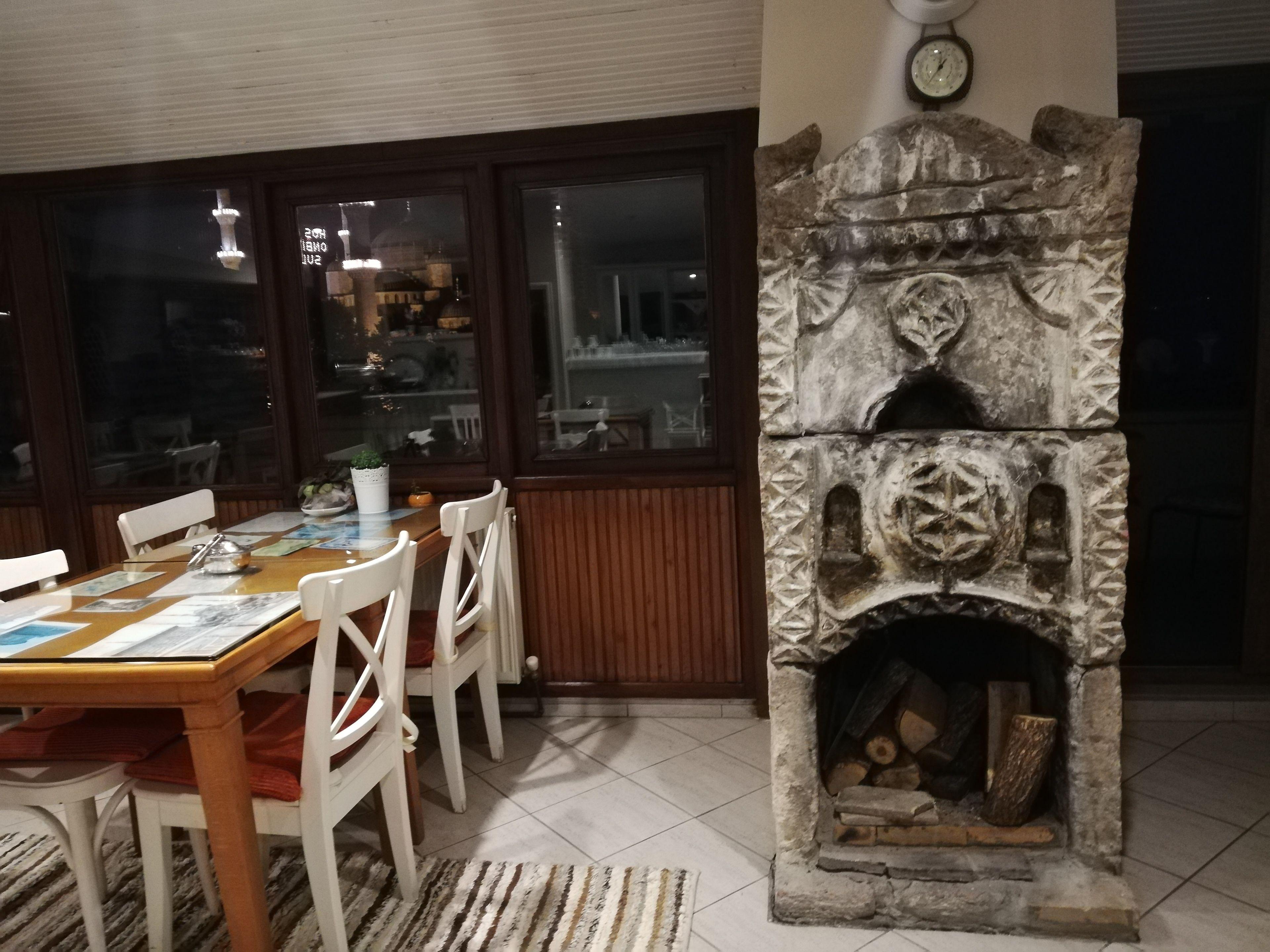 Turkoman Hotel — Photos 3