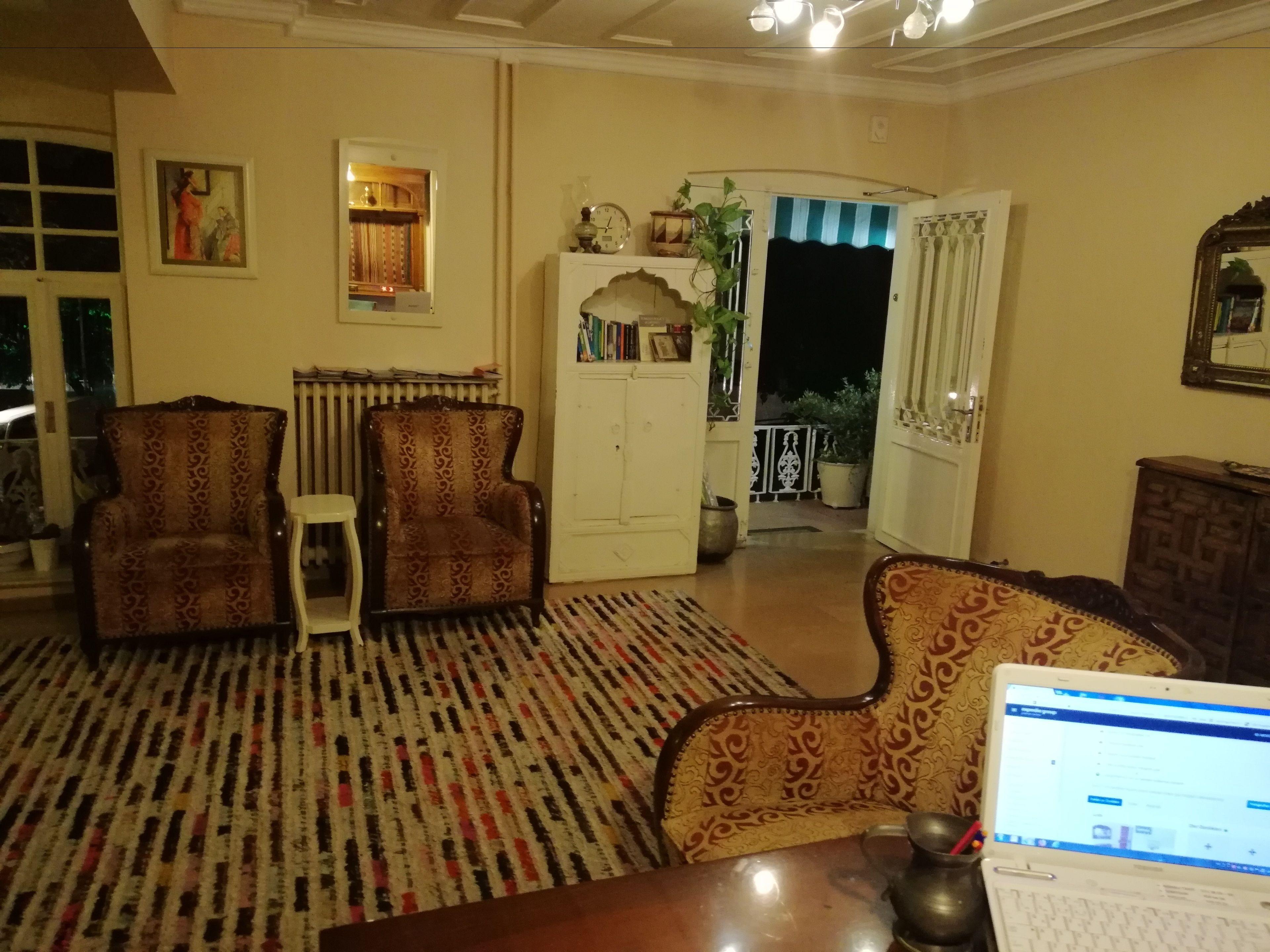 Turkoman Hotel — Photos 1